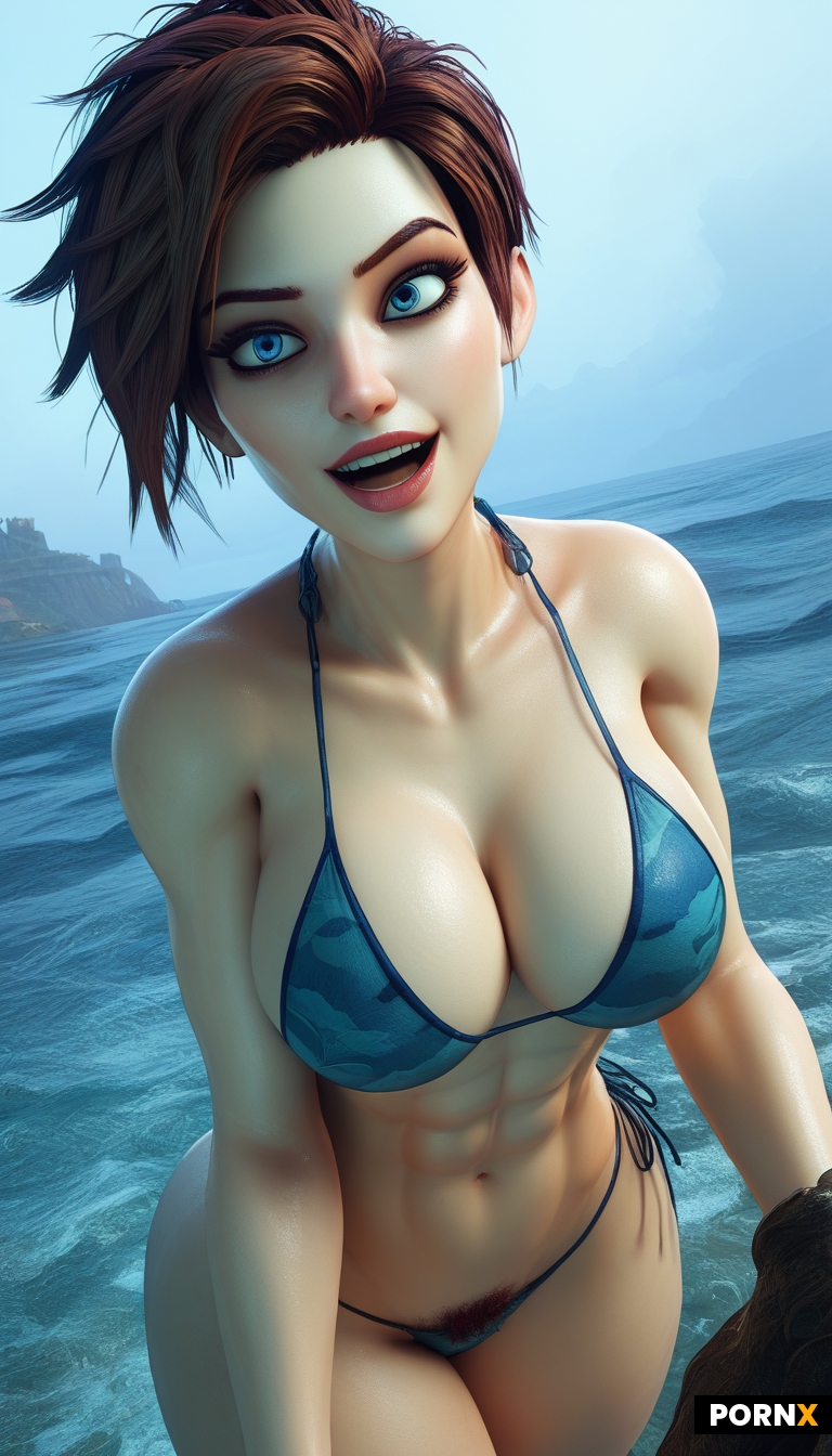 Busty