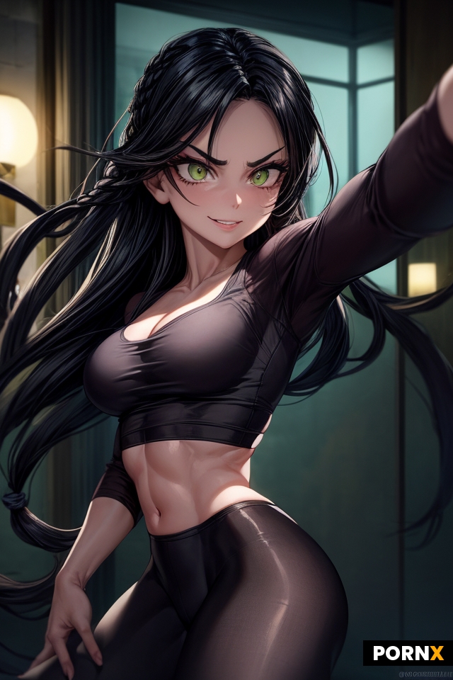 Woman