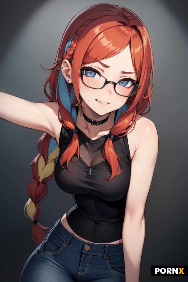 Woman