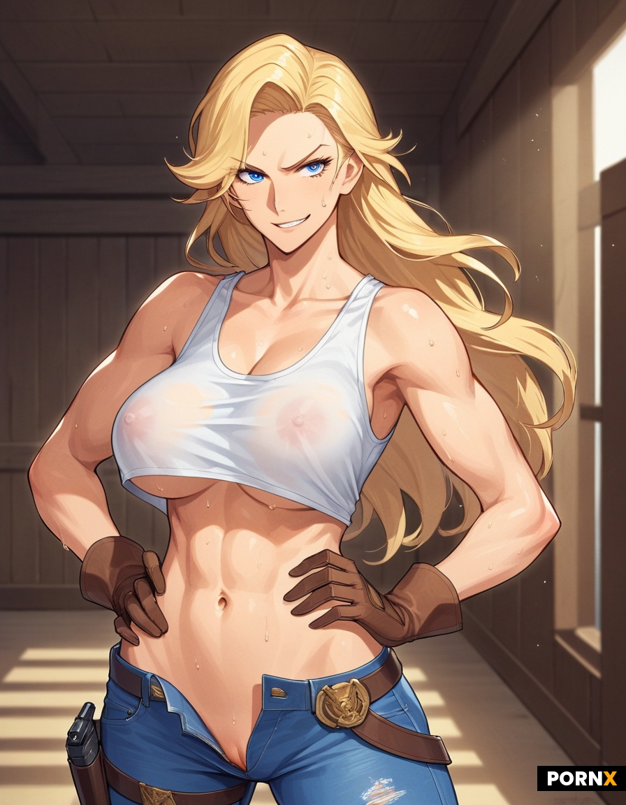 WOMAN