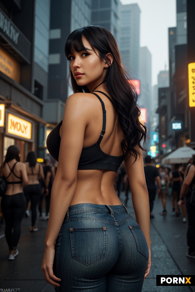 Woman