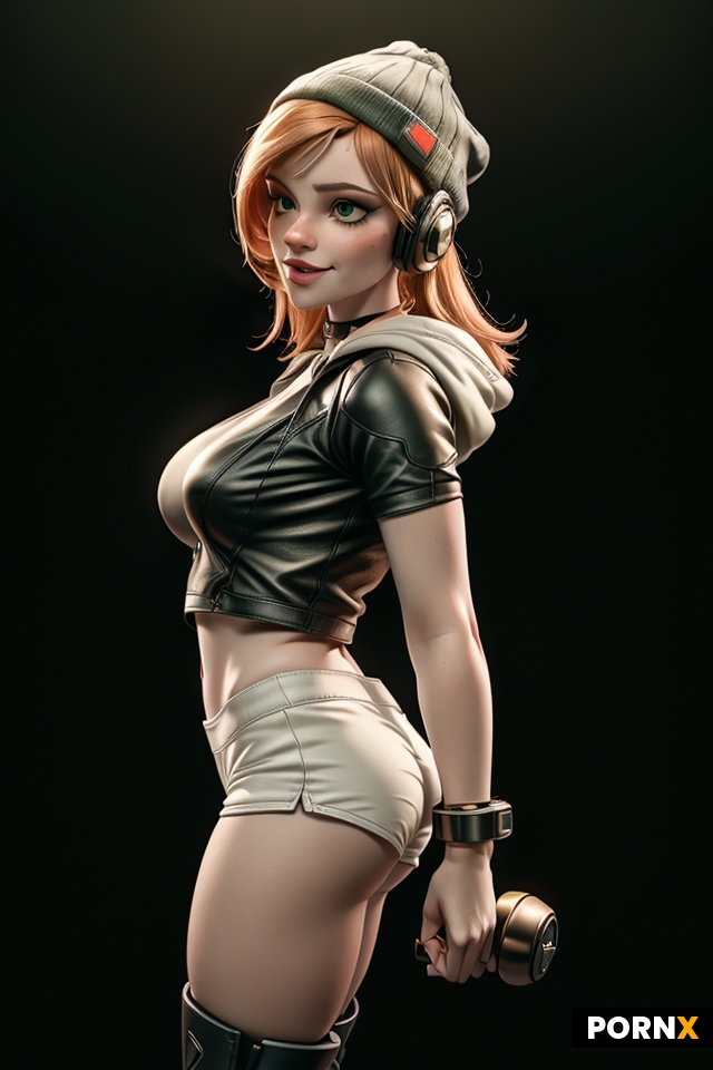 Woman