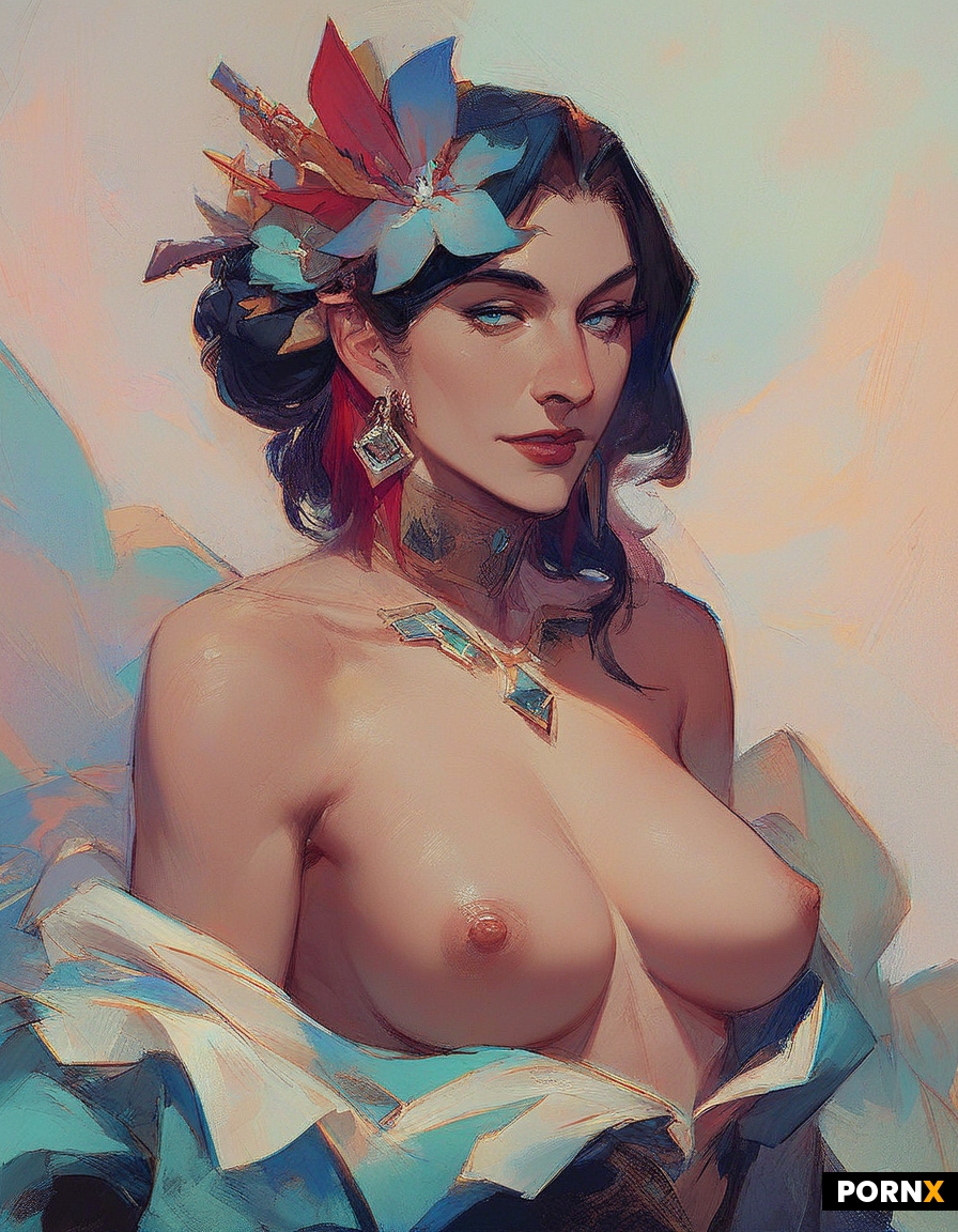 Woman