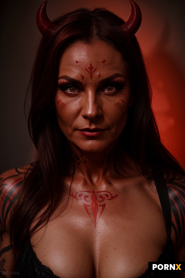 Woman