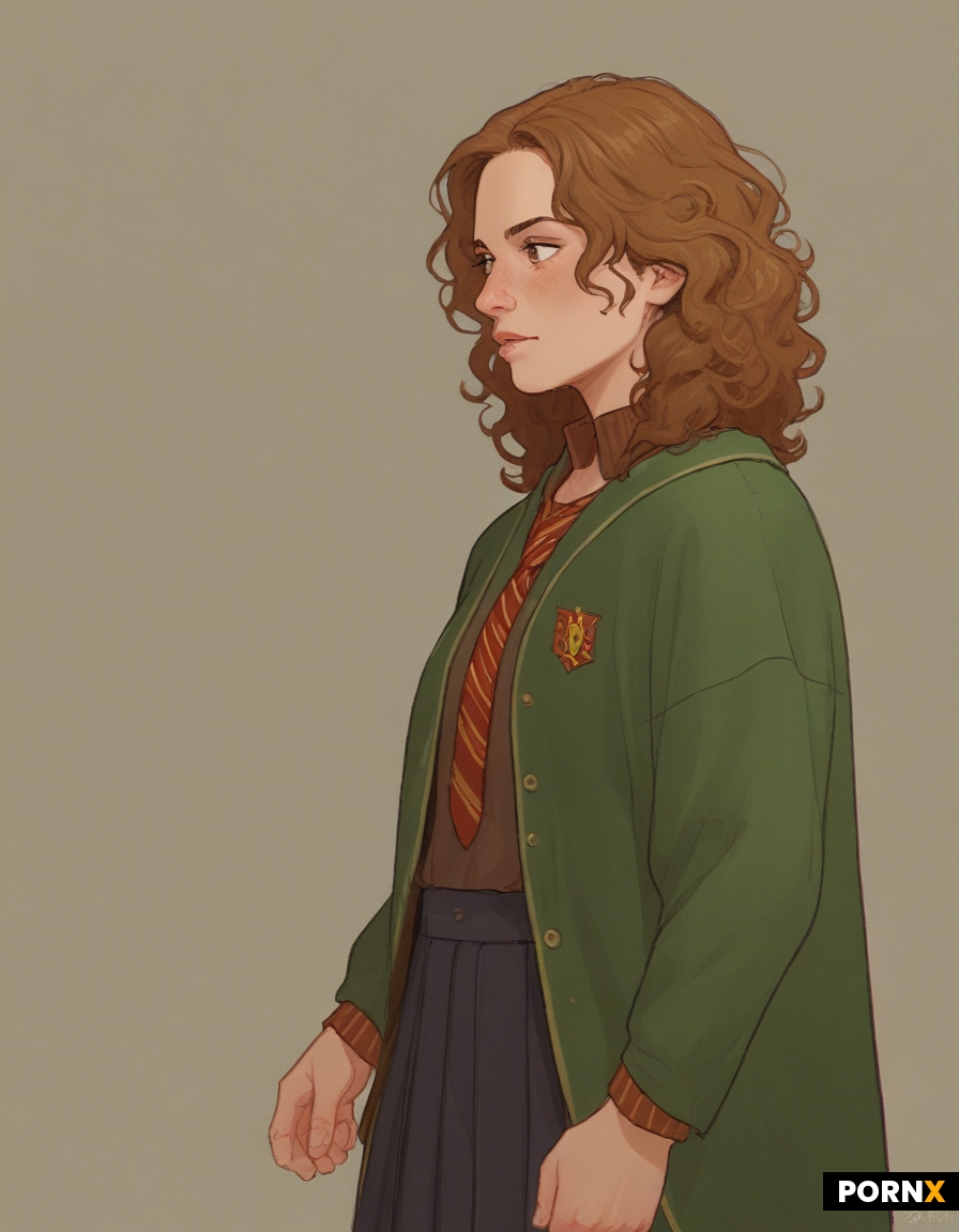 Hermione granger