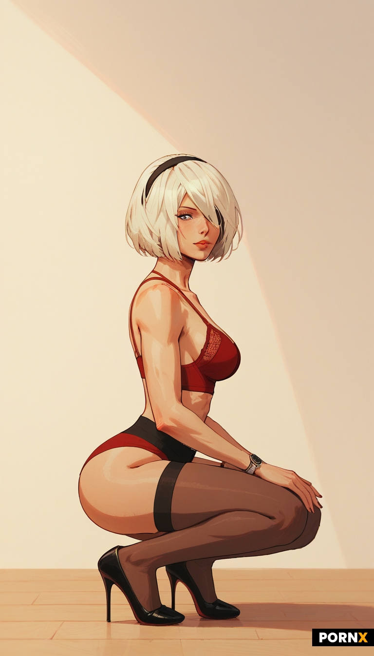 yorha no