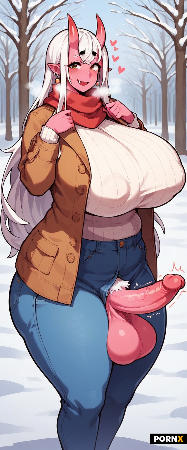 Futanari