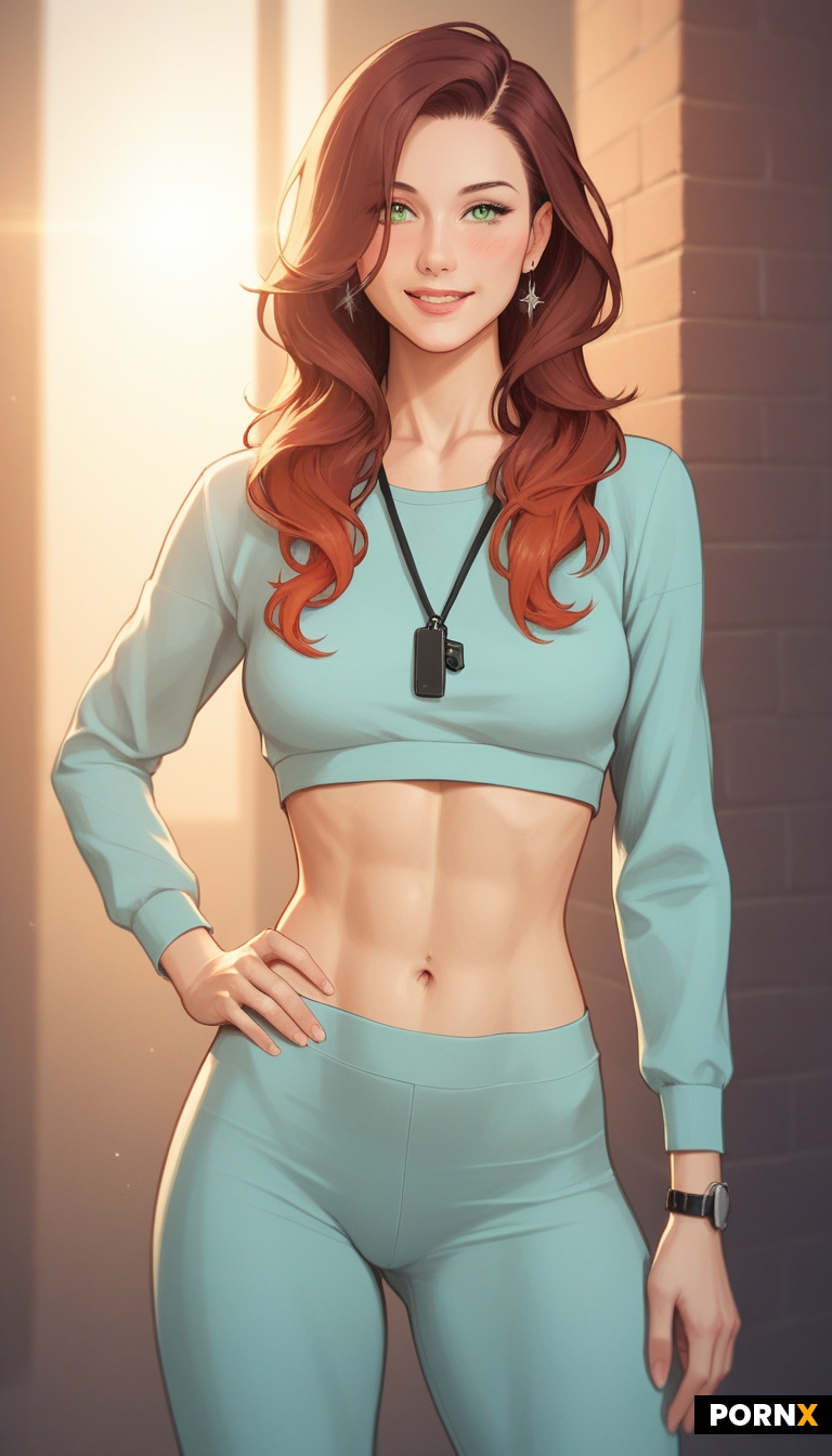 28-year-old woman
