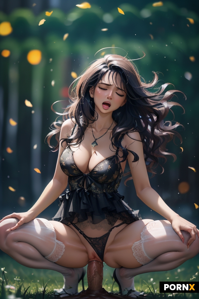 Woman