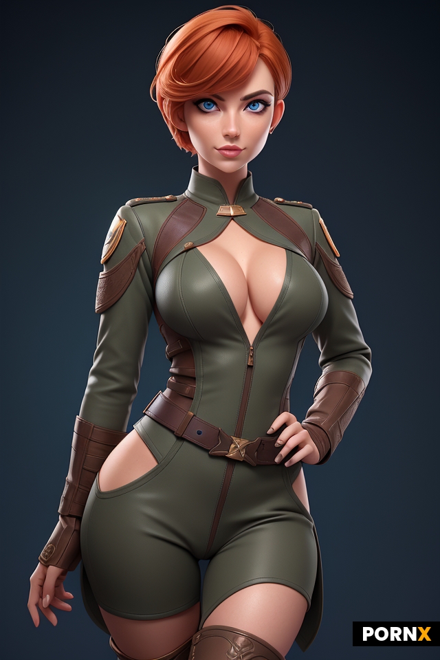 Woman