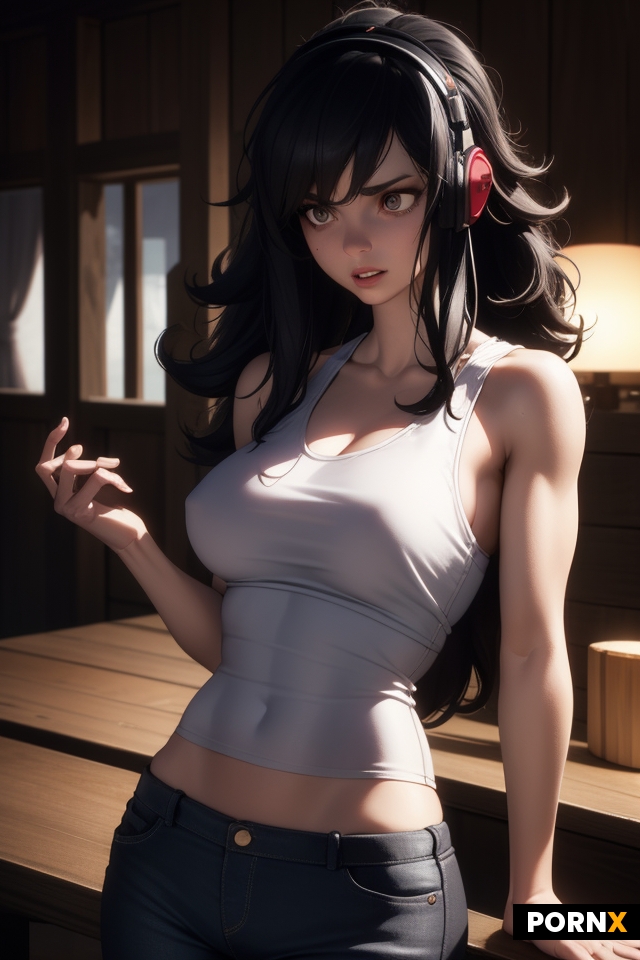 Woman