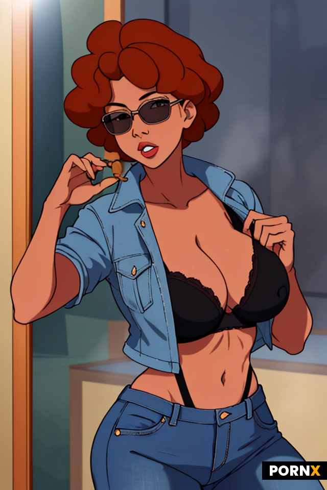 Woman