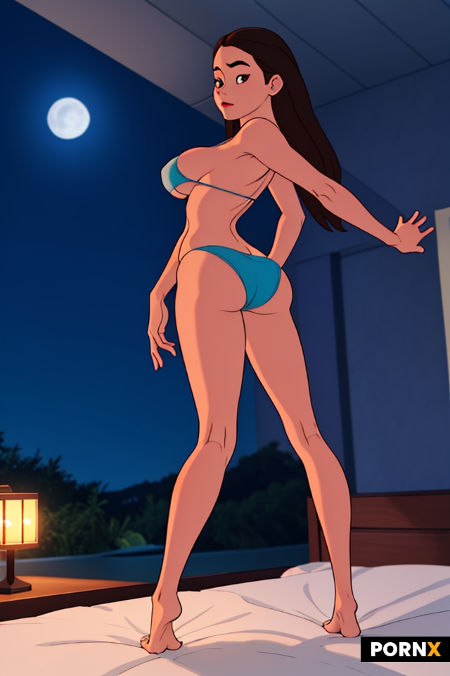 Woman