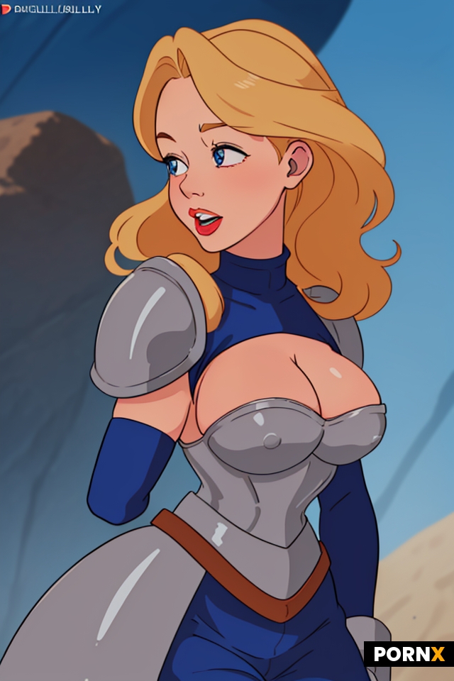 Woman