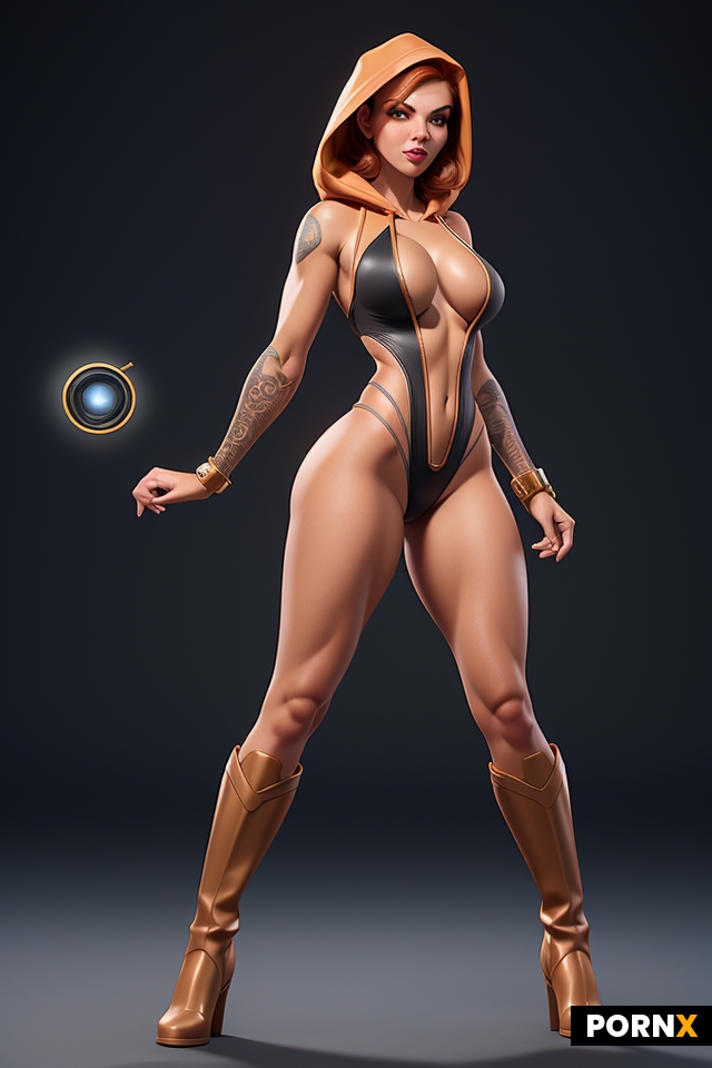 Woman