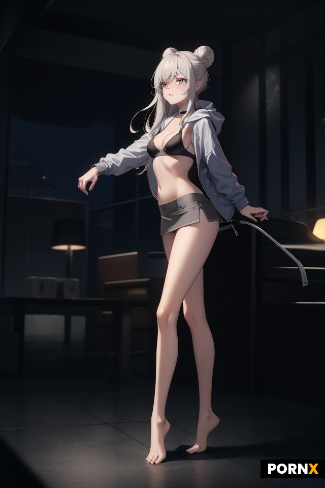 Woman