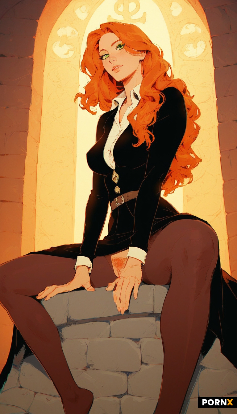 Woman