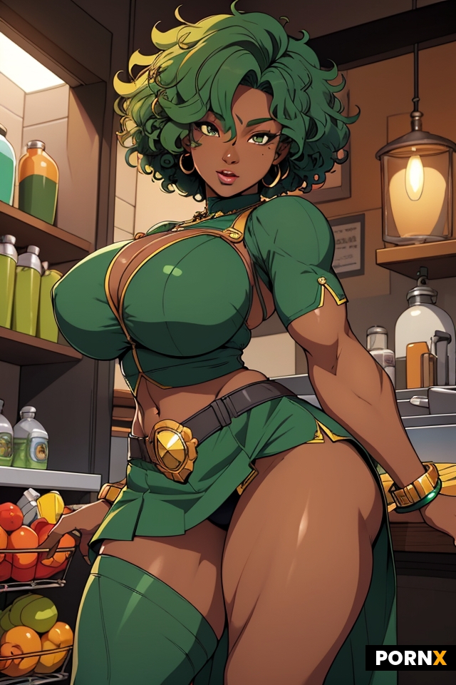 Woman