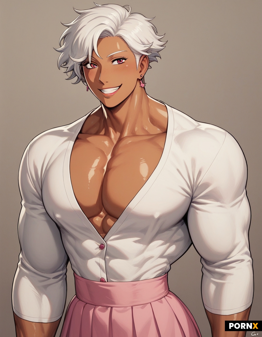 muscle