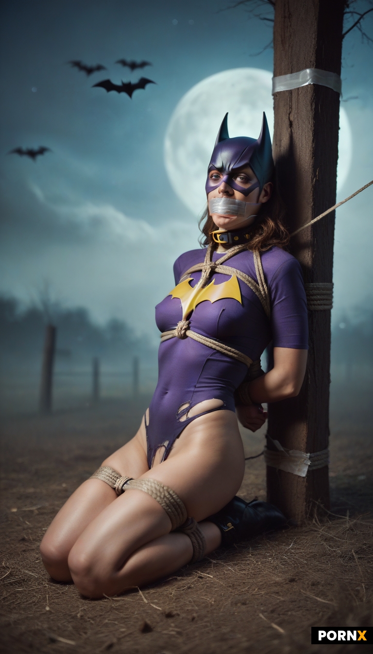 Heavy bondage