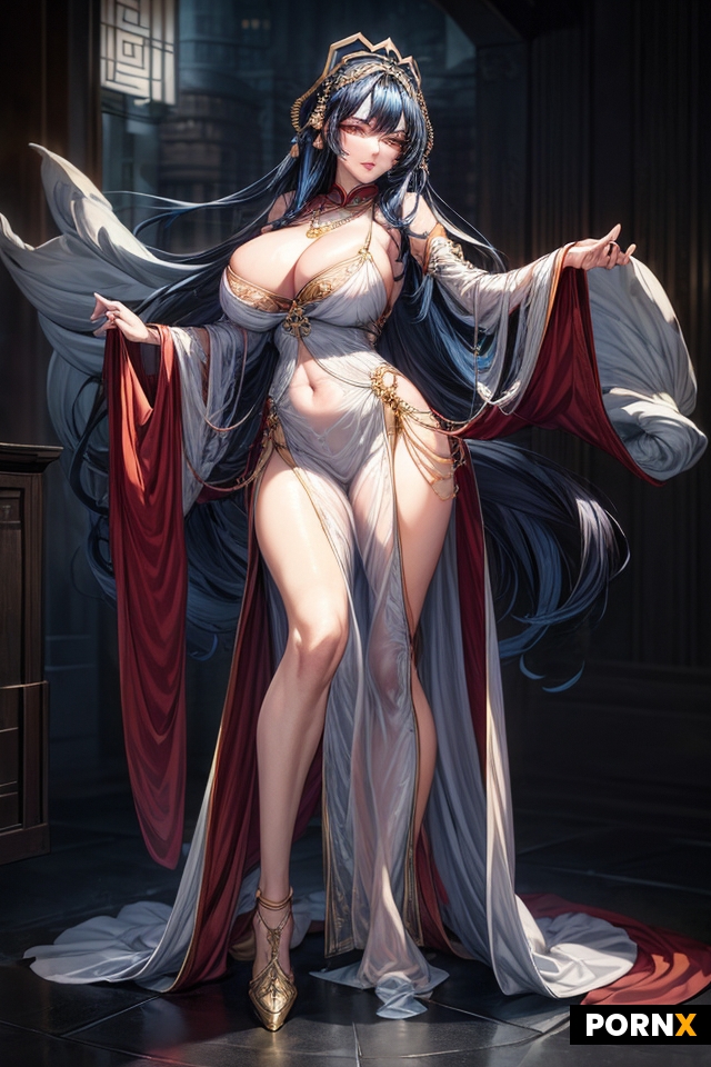 Woman