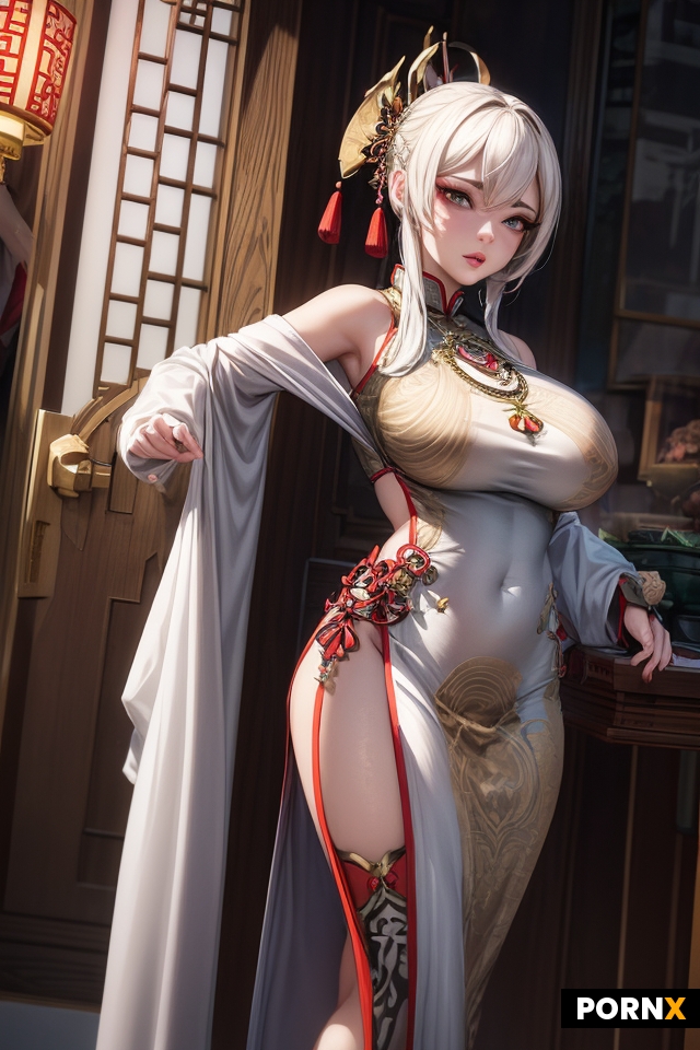 Woman