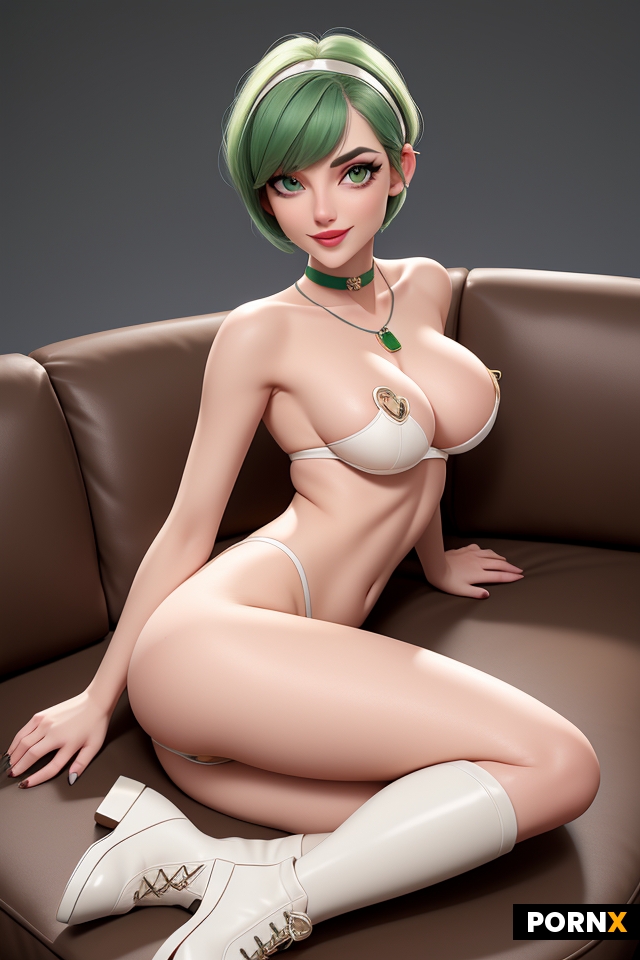 Woman