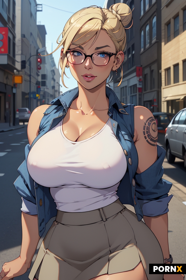 Woman