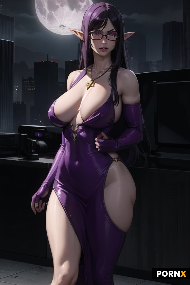 Woman