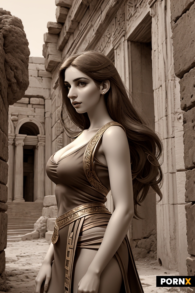 Woman