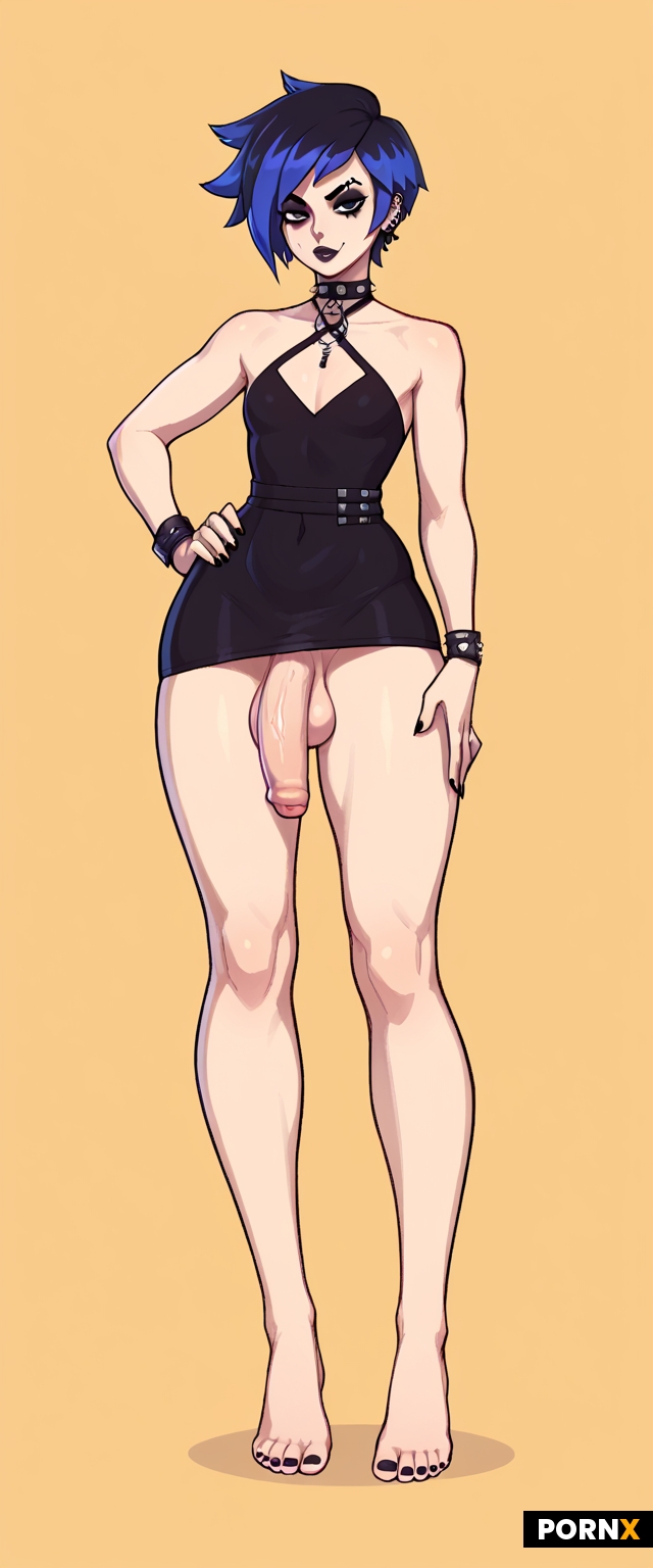 Futanari