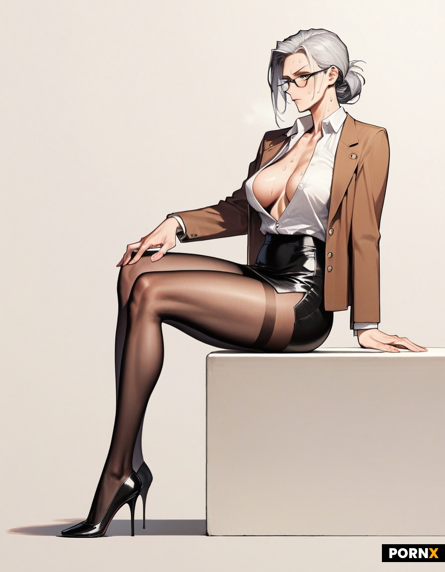 female character