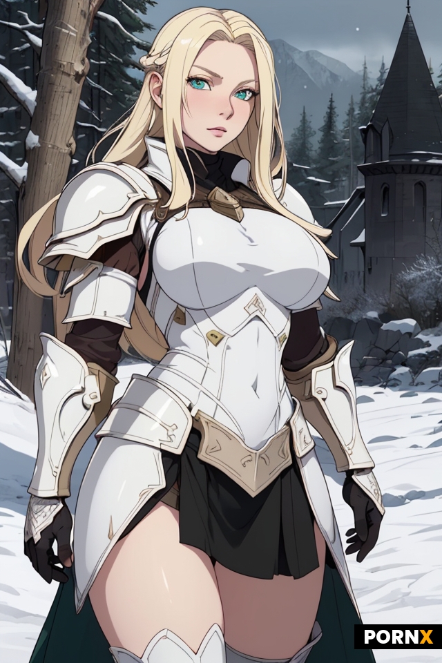 Woman
