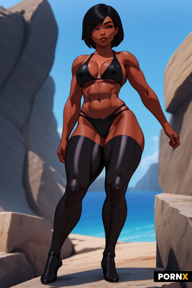 Woman