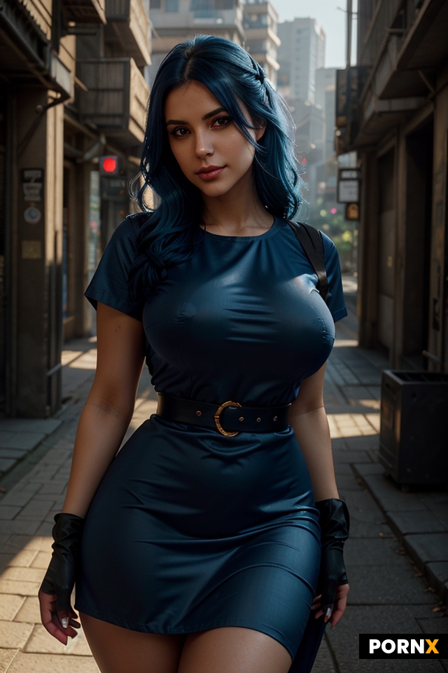 Woman