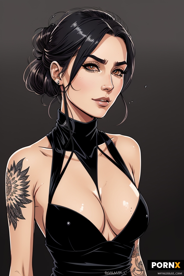 Woman