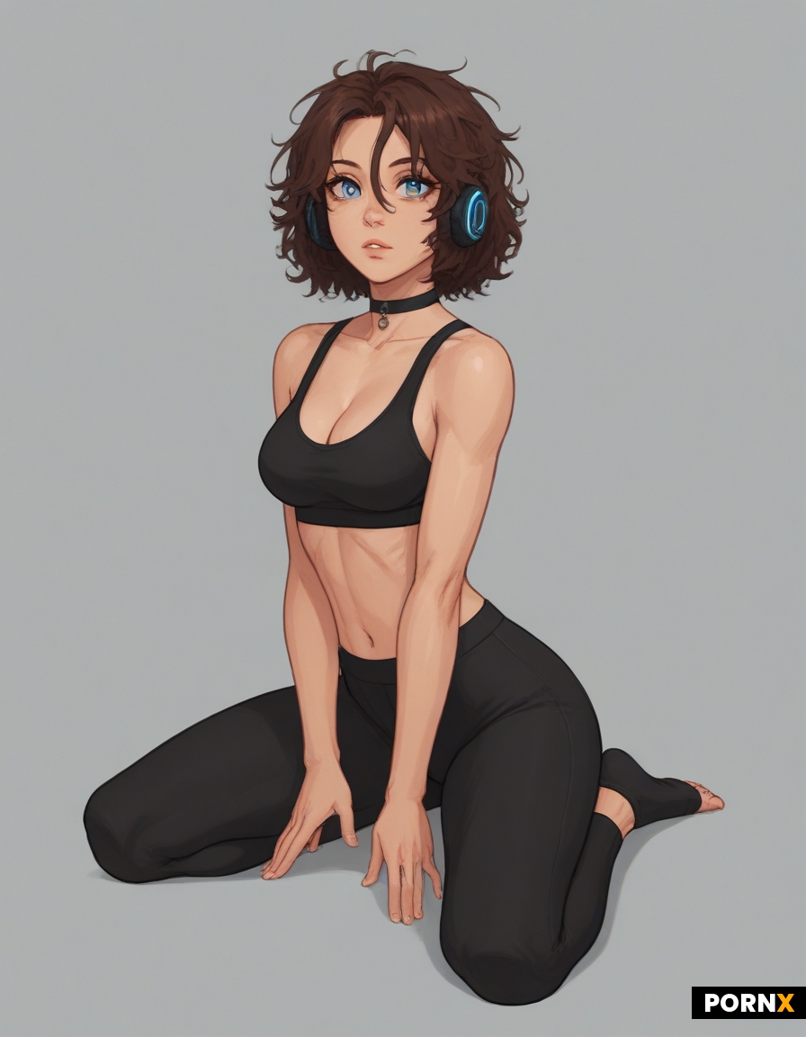 Woman