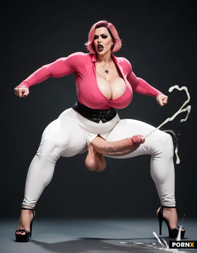 Futanari