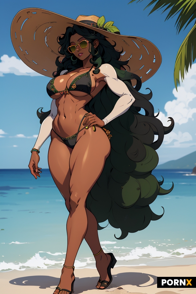 Woman