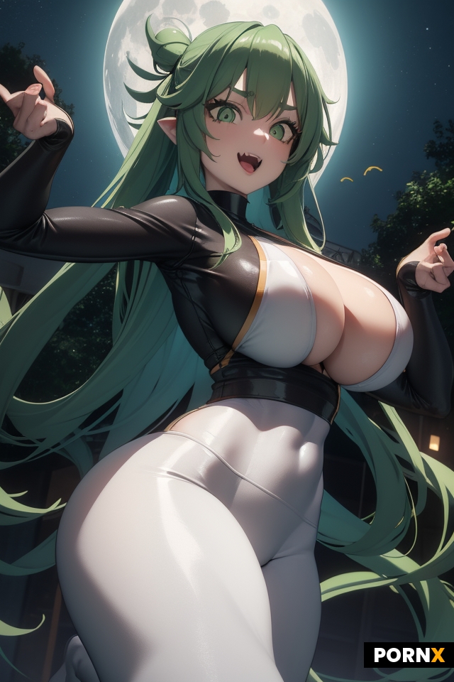 Woman