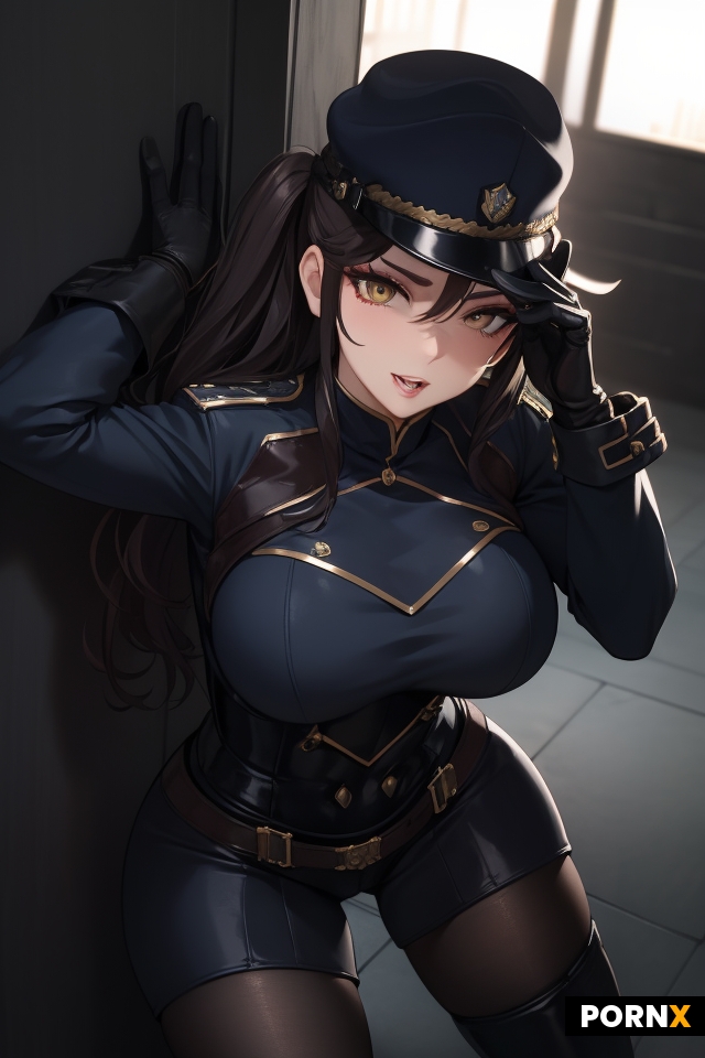 Woman