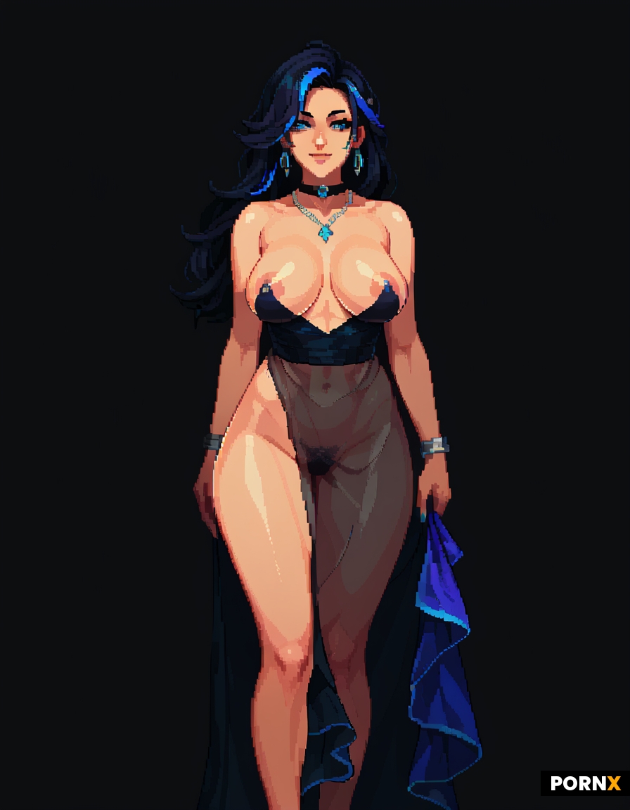 Woman