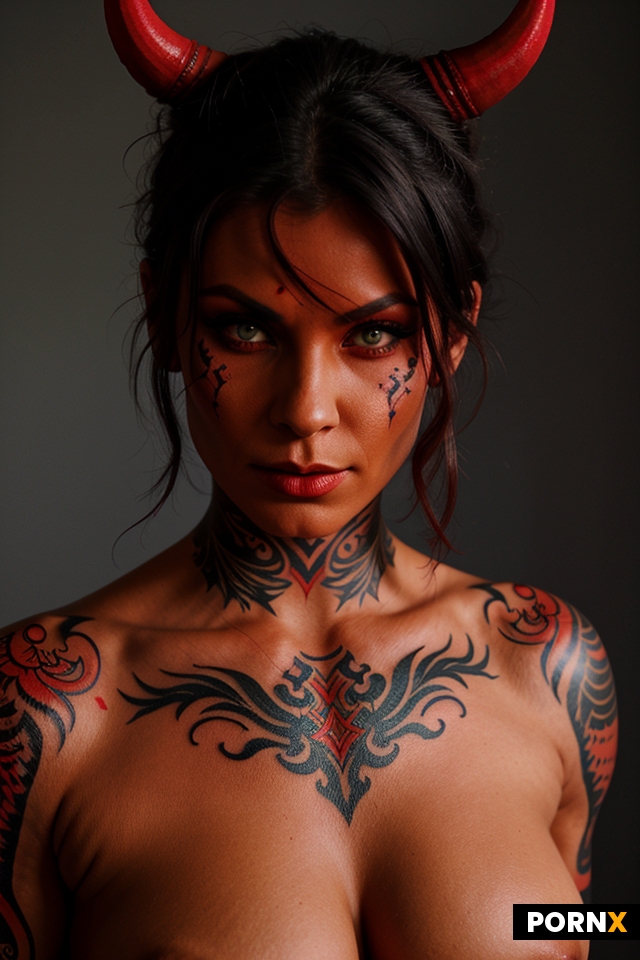 Woman