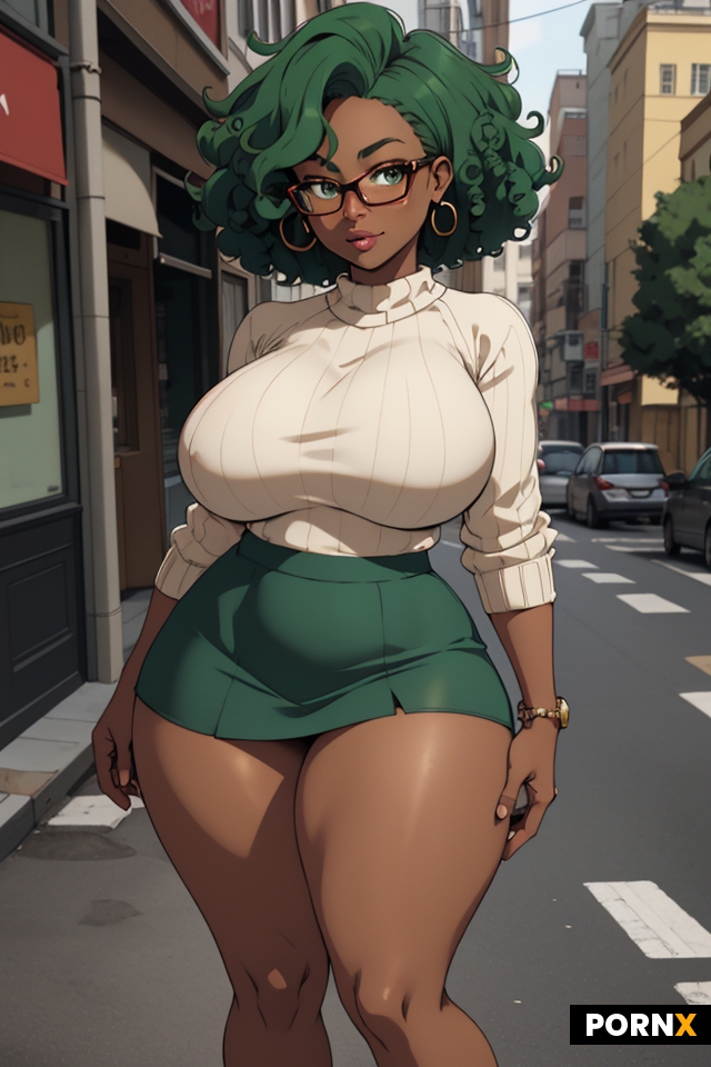 Woman