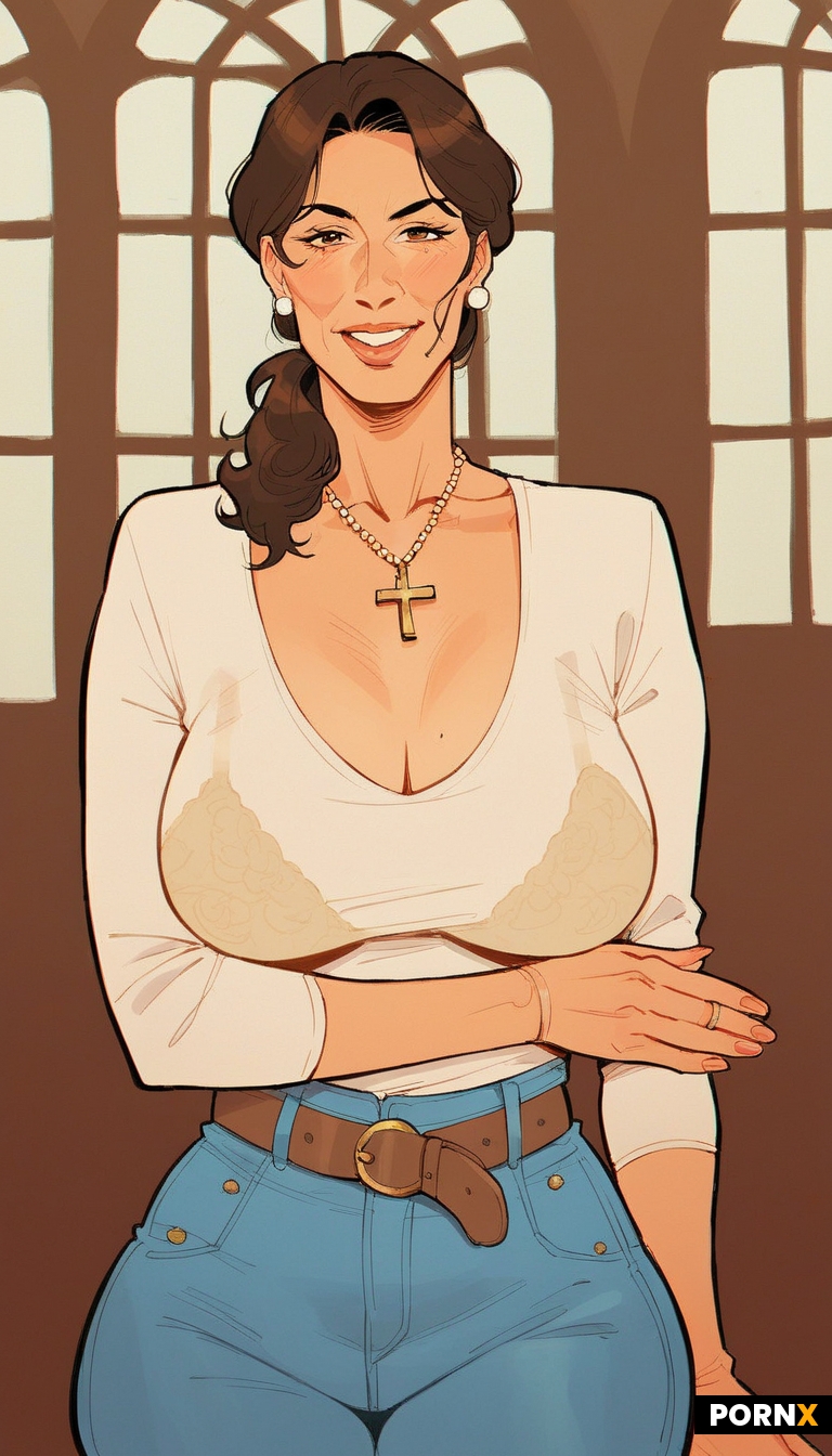 Woman