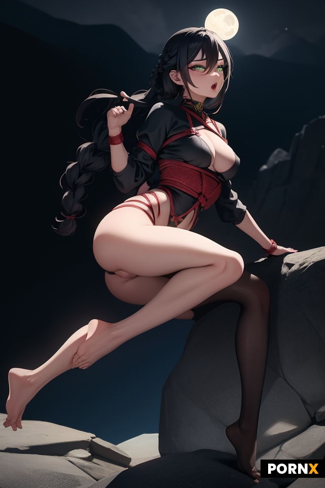Woman