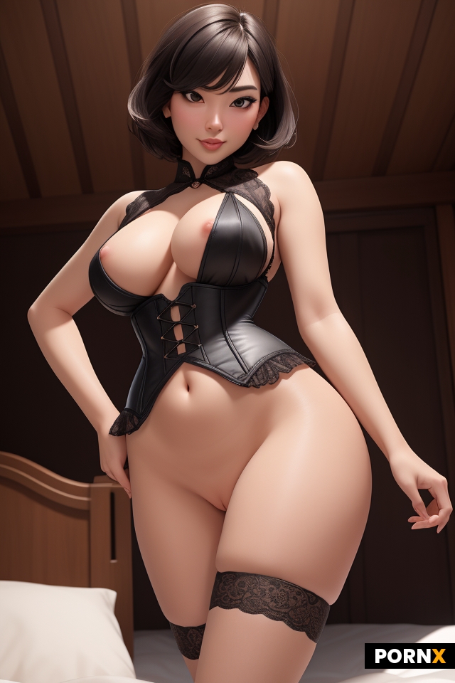 Woman