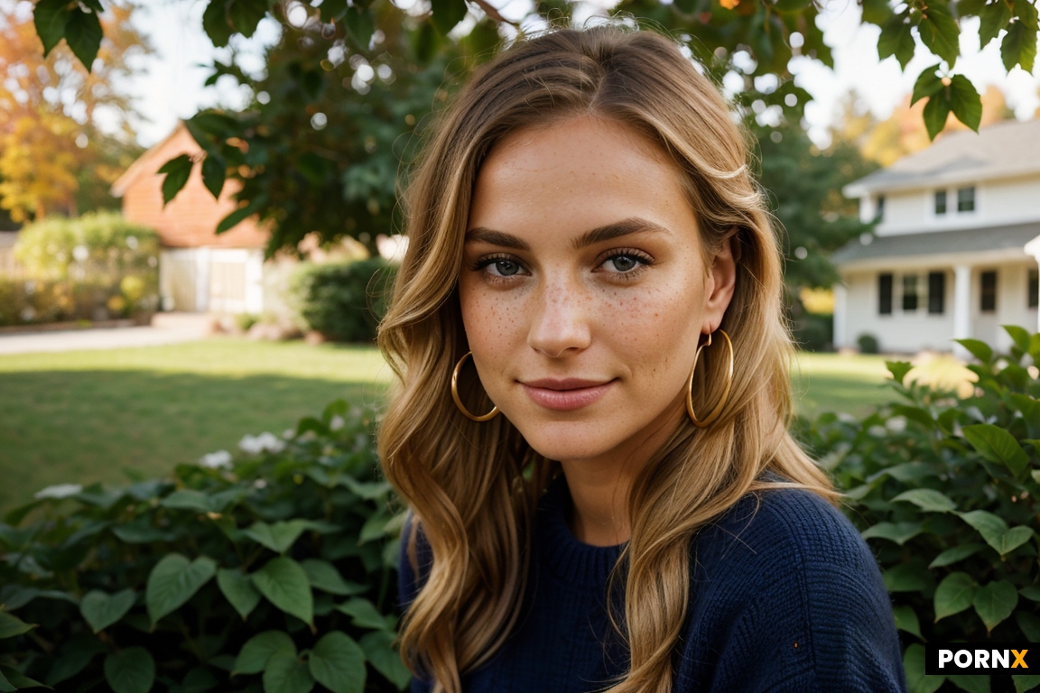 A stunning