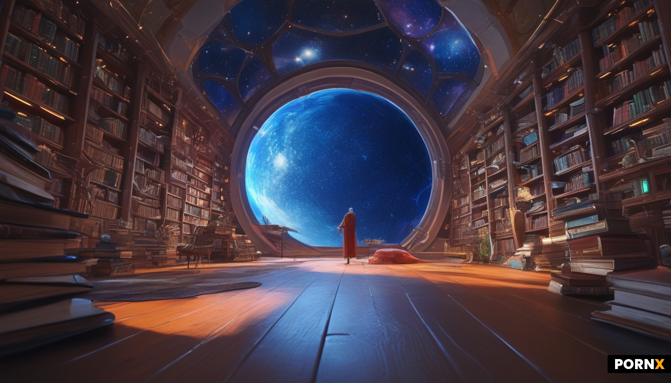 Interstellar library