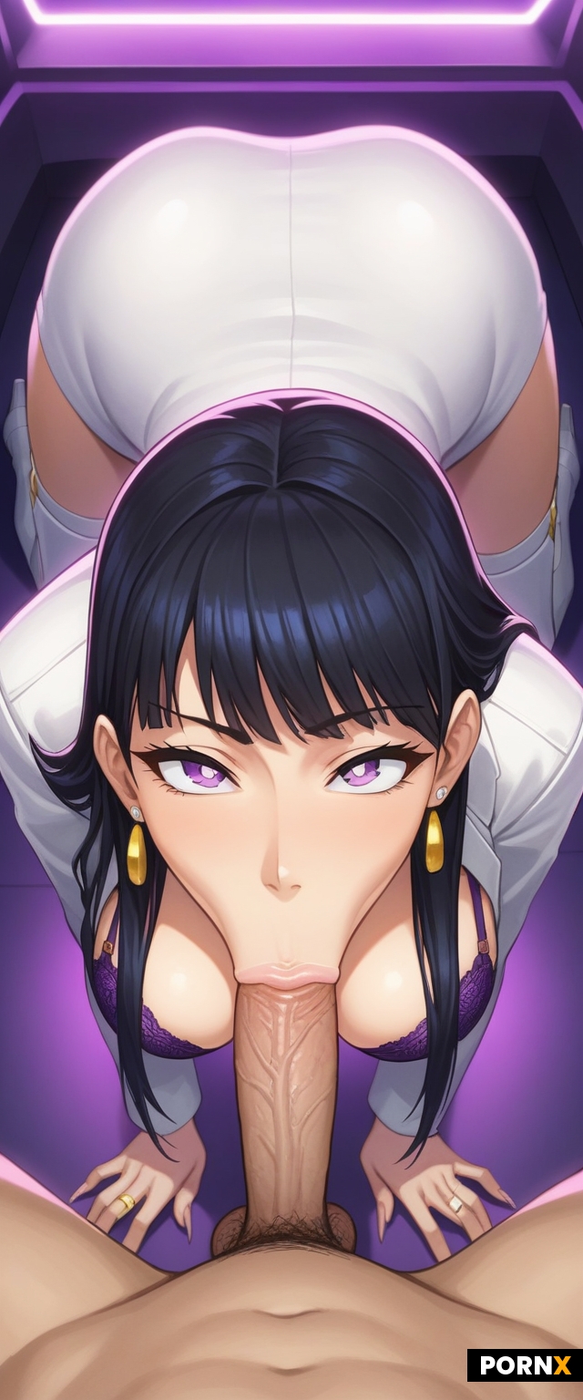 sonan kyouko from kenzen robo daimidaler